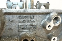 фото thumb №12, Mazda cx-9 3.7 v6 277km головка циліндрів ліва