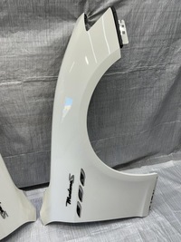 фото thumb №12, Перед kompletny бампер капот лампи maserati ghibli grandsport m157s