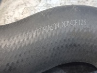 фото thumb №6, Труба интеркулер citroen c5 i 2.0 hdi 110km