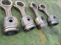 фото thumb №6, Volvo fh12 380 96r - поршень з шатун