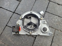 Honda civic vii 3d чехол с Разборки, фото thumb