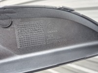 фото thumb №8, Молдинг правая накладка порог fiat tipo cross 735729099