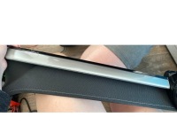 фото thumb №14, Skoda fabia mk4 6vb торпедо консоль dekor led 6vb853192 6vb858418n оригинал