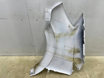 фото thumb №13, Крыло mercedes w906 sprinter 2 ii 13-18r. рестайлинг правый переднее правый перед