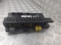 фото thumb №4, Модуль sam mercedes w203 2.0 2035453401