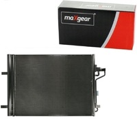 фото thumb №1, Maxgear ac887423 конденсатор, кондиционер