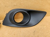 фото thumb №9, Противотуманная фара решётка рамка левая suzuki swift mk7 оригинал !!!