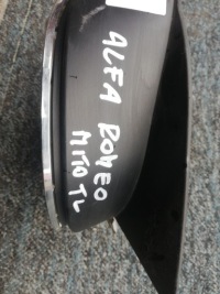 Лампа задняя левая alfa romeo mito Цена, фото thumb