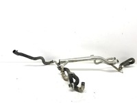 фото thumb №1, Трубки провода wody магистраль volvo xc70 ii 2.0