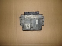 фото thumb №1, Бортовой компьютер 9643786680 citroen xsara picasso 1.8 16v
