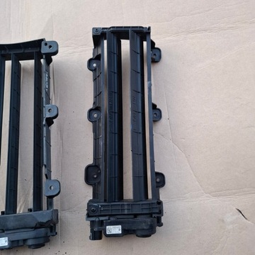 фото thumb №5, Hyundai tucson iv 4 21- crdi ролета моторчик руль воздуха łapcza