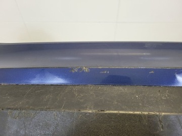 фото thumb №10, Бампер задній hyundai i30 3 рестайлінг 2020