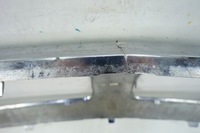 фото thumb №10, Хром спойлер бампера перед mercedes ml w166