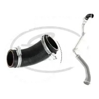 фото thumb №1, Шланг труба повітря силіконовий 09-0637 gates