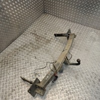 2011 mercedes-benz r w251 набір фаркоп до причепа Недорого, фото thumb