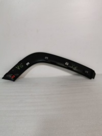 фото thumb №4, Jeep compass ii listwabłotnika лівий перед передня