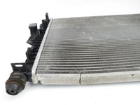 фото thumb №12, Радиатор wody жидкость жидкость volvo s80 ii v70 iii xc60 ii 3.2 4.4 v8