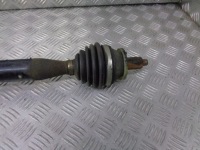 фото thumb №3, Приводной вал правая передняя vw polo iv 1.2