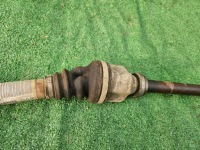 фото thumb №5, Приводной вал правая peugeot 508 1.6 ehdi механическая коробка передач