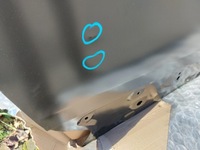 фото thumb №5, Дверь правое передние renault captur i