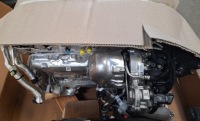 фото thumb №9, Bmw g20 g30 x3 g01 g02 x5 g05 g06 g15 двигун комплектний xd5t b57d30b 340 km