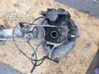 фото thumb №4, Амортизационная стойка поворотный кулак левая mini countryman r60