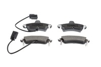 фото thumb №1, Msport гальмівні колодки задня ford cougar mondeo i mondeo ii