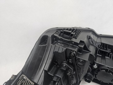 фото thumb №12, Kia ev6 лампа перед передняя правая полный led европа 92102-cv0 идеальная