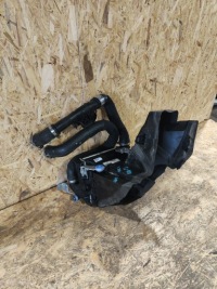 фото thumb №7, Citroen c5 aircross 2025 1.2 hybrid інтеркулер kompletny демонтаж