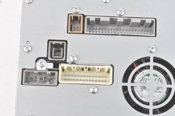 фото thumb №6, Радіо радіопрогравач cd rds 259151mk2d infiniti fx 2 ii рестайлінг 11-13