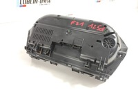 фото thumb №5, Bmw f20 f21 f22 f23 9232892 спідометр  манометр sport line дизель європа