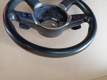 фото thumb №10, Кермо мульті пелюстки мультифункція audi a8 d3 4e0419091bd