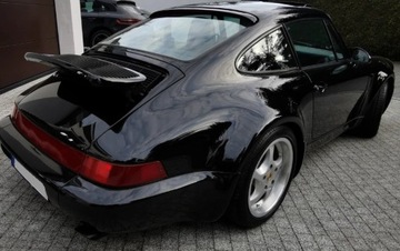фото thumb №5, Спойлер na скло porsche 911 964 965 993 1965-1998 tfb тюнінг