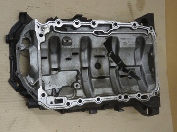 фото thumb №9, Піддон масляна 1706ac-46000d 2.0 tfsi audi a6 c7