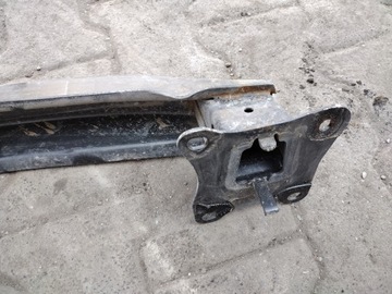 фото thumb №7, Балка pod бампер зад seat leon ii