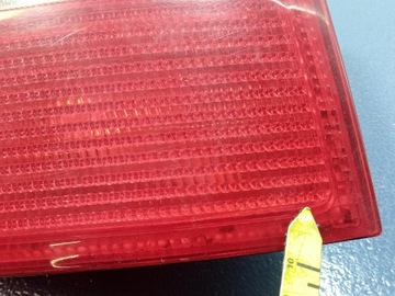 фото thumb №7, Audi a6 c5 avant універсал лампа зад ліва задня eu 4b9945095d