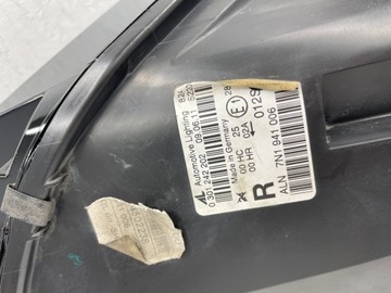 фото thumb №14, Лампи перед vw sharan ii 7n1941005 / 7n1941006