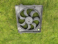 фото thumb №3, Вентилятор nissan qashqai j11 x-trail t32 renault kadjar espace talisman