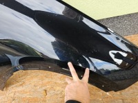 фото thumb №7, Крыло bmw x5 g05 передний правый 19-24 org