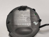 фото thumb №9, Opel insignia a заглушка фаркоп бампера перед 13238290