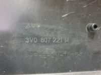 фото thumb №8, Skoda superb 3 lift 3v0 бампер передний передний