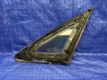 фото thumb №5, Audi a3 8v sedan стекло кузовная левый зад задняя левая хром 8v58452