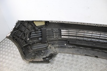 фото thumb №7, Бампер перед vw caravelle transporter t6 7e5 fl