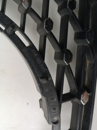 фото thumb №6, Mercedes a-klasa w176 diamond- решітка радіатора, aptrapa