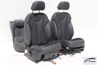 фото thumb №5, Audi q2 сиденья комплект сидений сидений сиденье сиденье обивка 81a кожа c