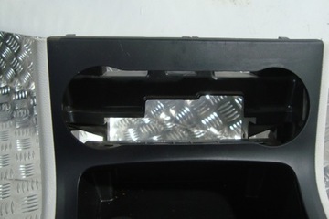 фото thumb №6, Подлокотник туннель средний бардачок серый mercedes w246 b-klasa 11-18