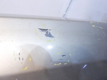 фото thumb №7, Бампер задній зад ly1q audi a4 b7 avant 8e9807511