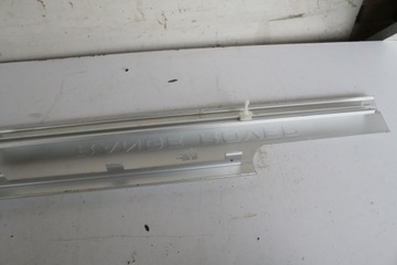 фото thumb №13, Планка пороговая range rover iii l322