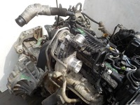 фото thumb №15, Fort transit custom 18r 2.0 tdci 130km двигун ymf6 kompletny film