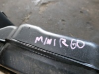 фото thumb №11, Mini countryman s r60 n47 бак пального bak